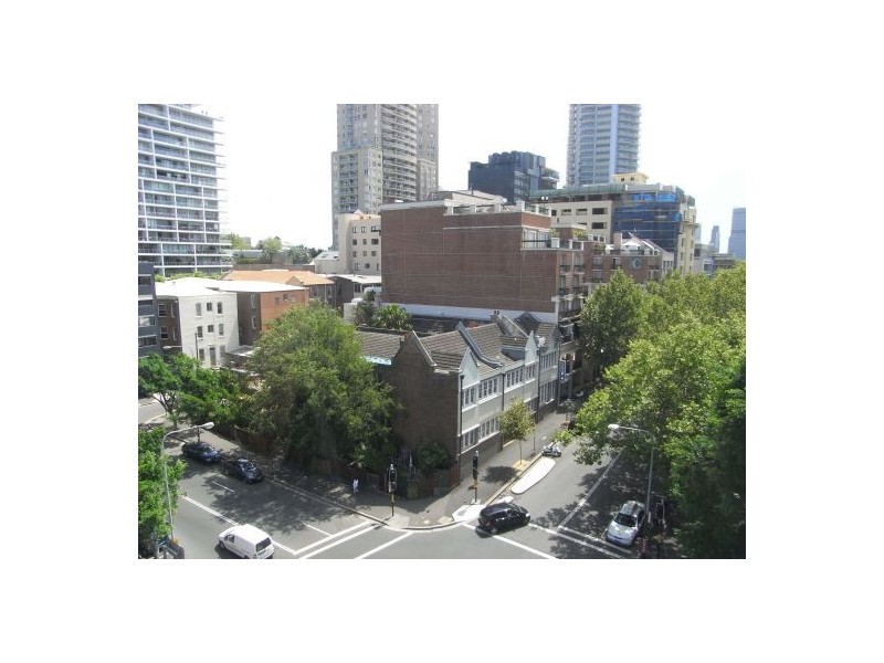 173/40 Bayswater Road, Rushcutters Bay NSW 2011