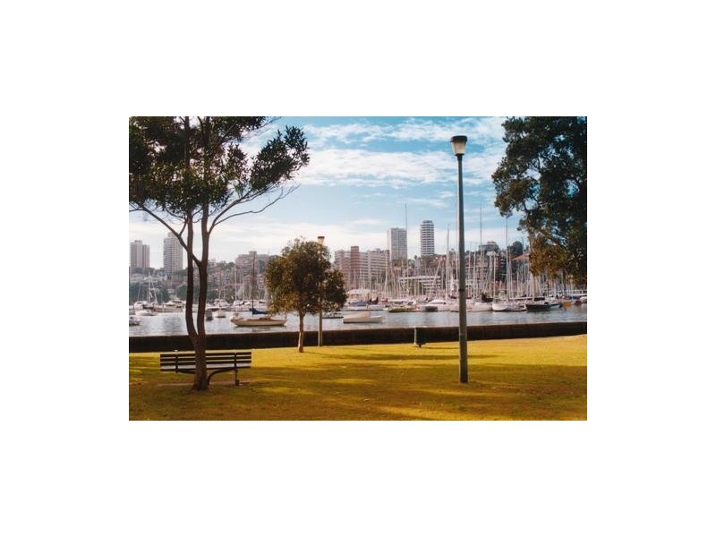 3/129 Bayswater Rd, Rushcutters Bay NSW 2011