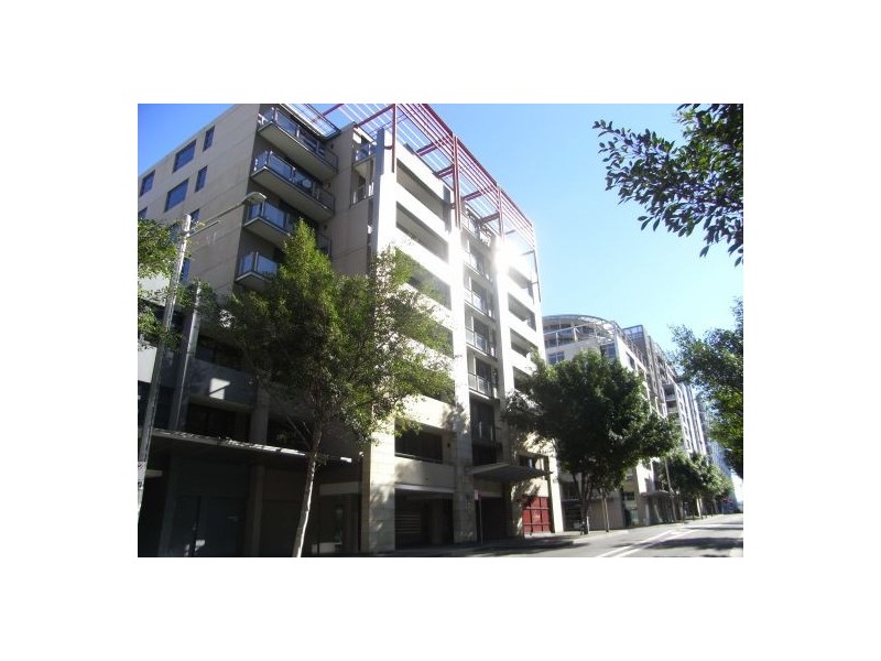 315/45 Shelley Street, Sydney NSW 2000