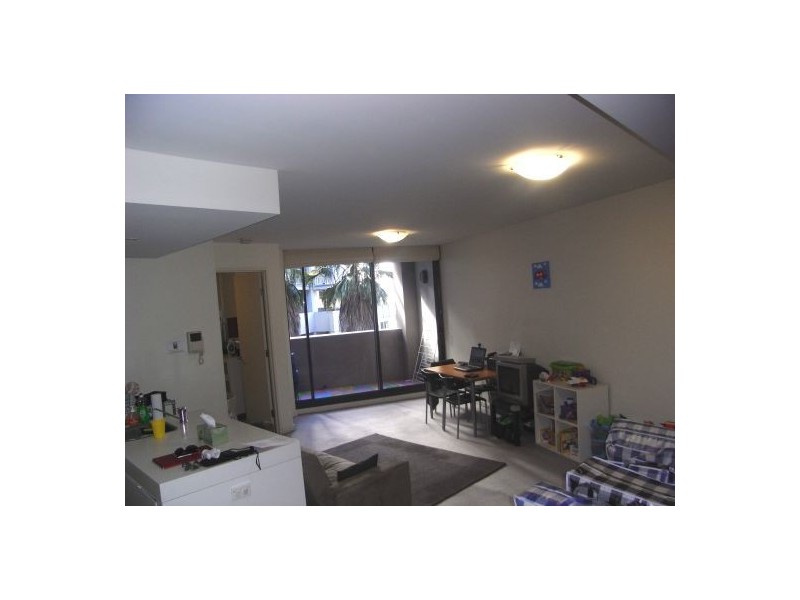 315/45 Shelley Street, Sydney NSW 2000