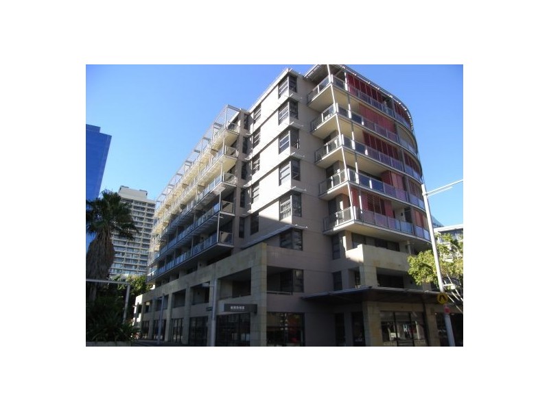 315/45 Shelley Street, Sydney NSW 2000
