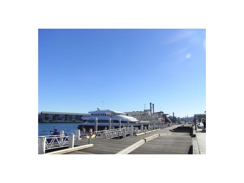 315/45 Shelley Street, Sydney NSW 2000