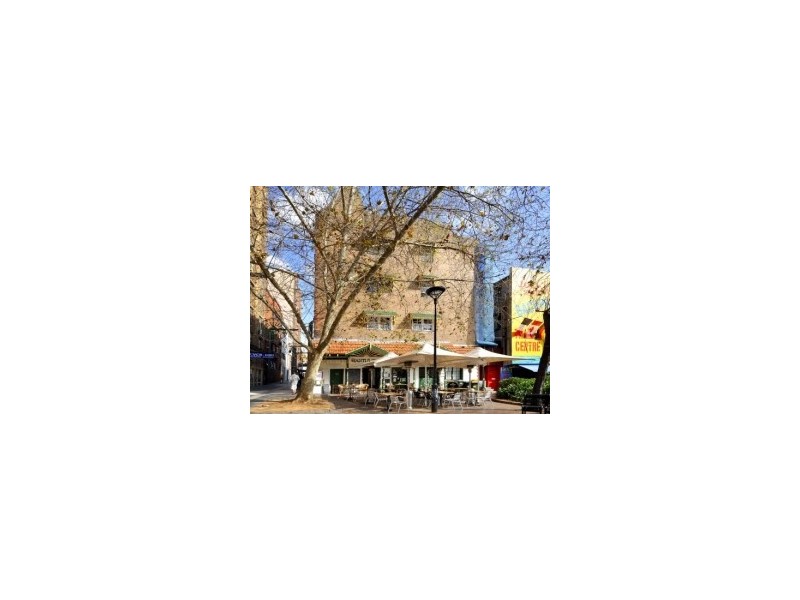 12/29 Orwell Street, Potts Point NSW 2011