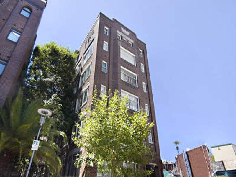 28/20 Springfield Avenue, Potts Point NSW 2011