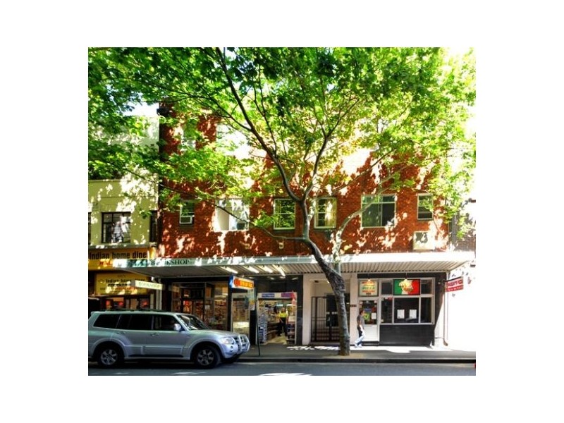 35/101 Macleay Street, Potts Point NSW 2011