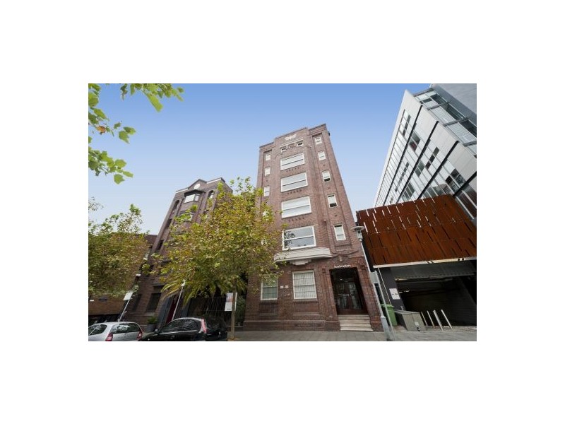 28/20-22 Springfield Avenue, Potts Point NSW 2011