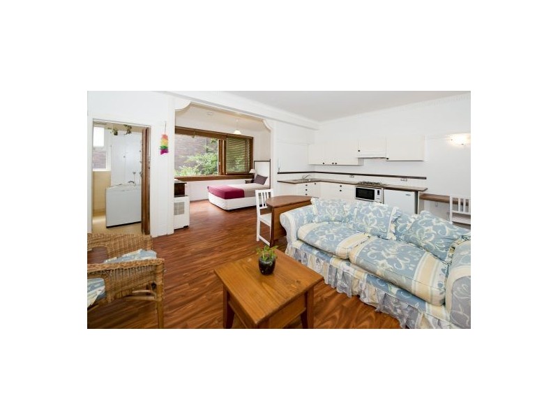 28/20-22 Springfield Avenue, Potts Point NSW 2011