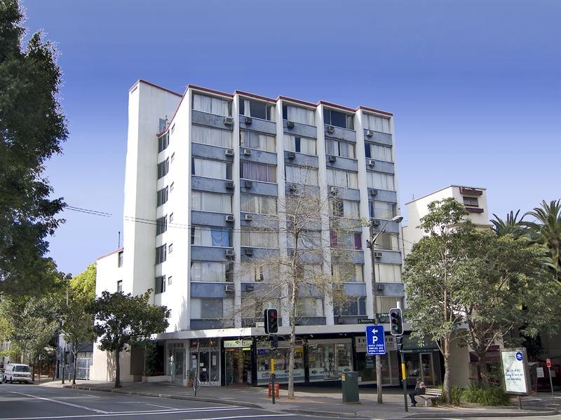 165/40 Bayswater Road, Rushcutters Bay NSW 2011