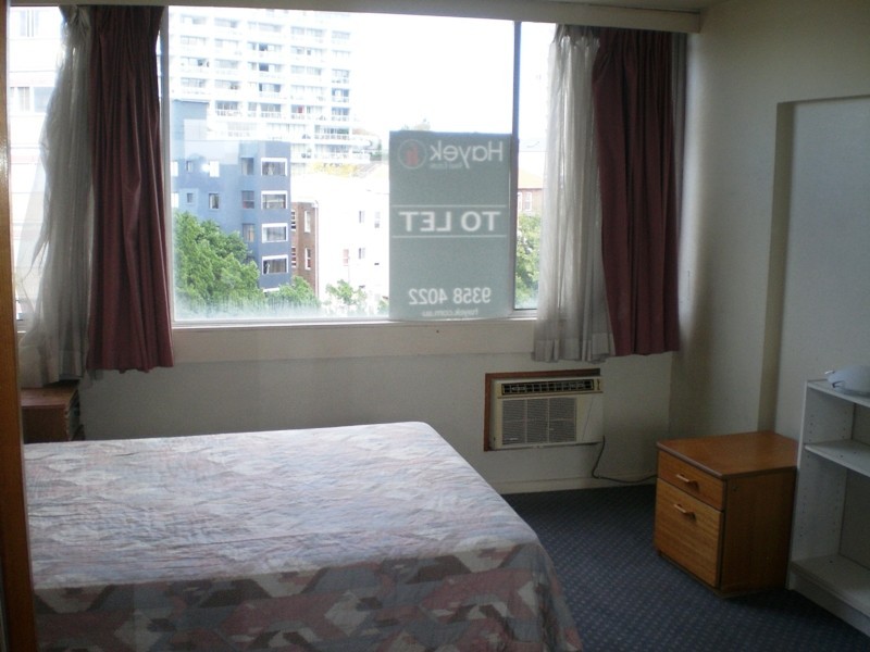 165/40 Bayswater Road, Rushcutters Bay NSW 2011