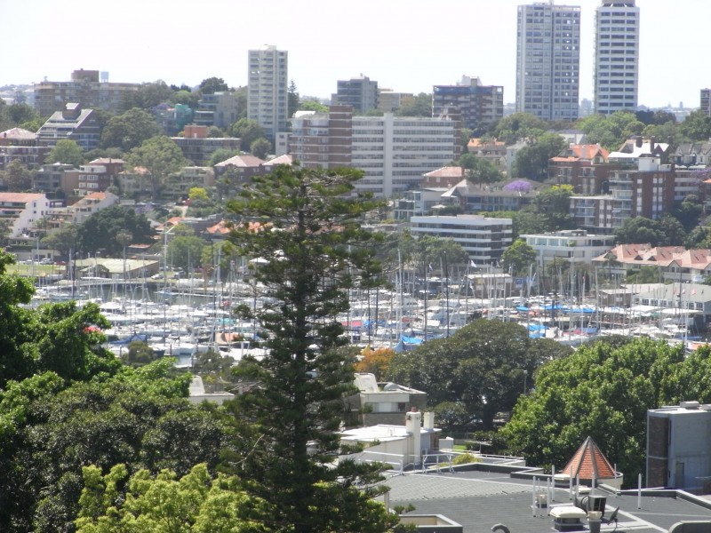 165/40 Bayswater Road, Rushcutters Bay NSW 2011