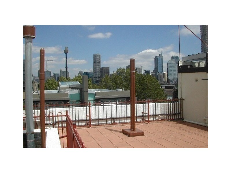 1/5-7 Earl Place, Potts Point NSW 2011