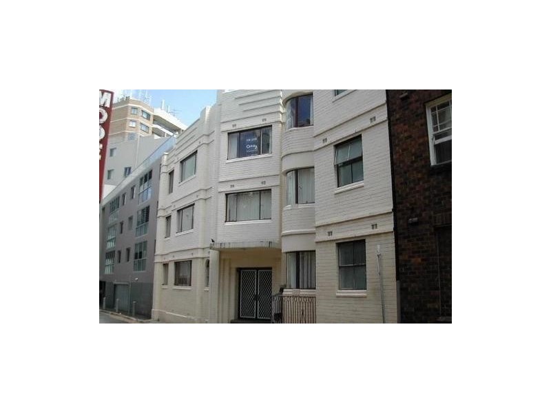 1/5-7 Earl Place, Potts Point NSW 2011