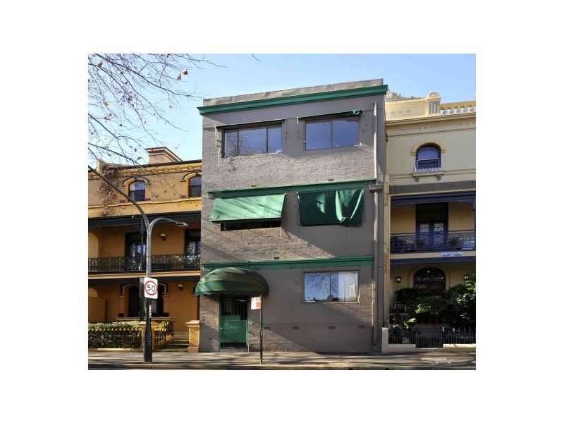 10/126 Victoria Street, Potts Point NSW 2011