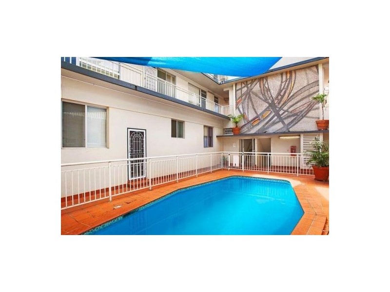 60/19-23 Plunkett / Forbes Street, Woolloomooloo NSW 2011