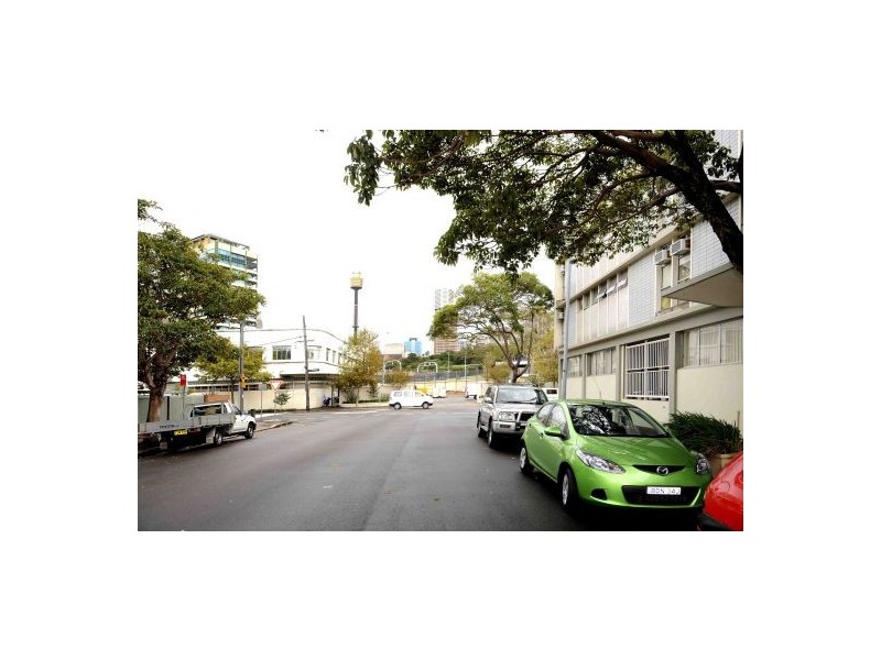 60/19-23 Plunkett / Forbes Street, Woolloomooloo NSW 2011