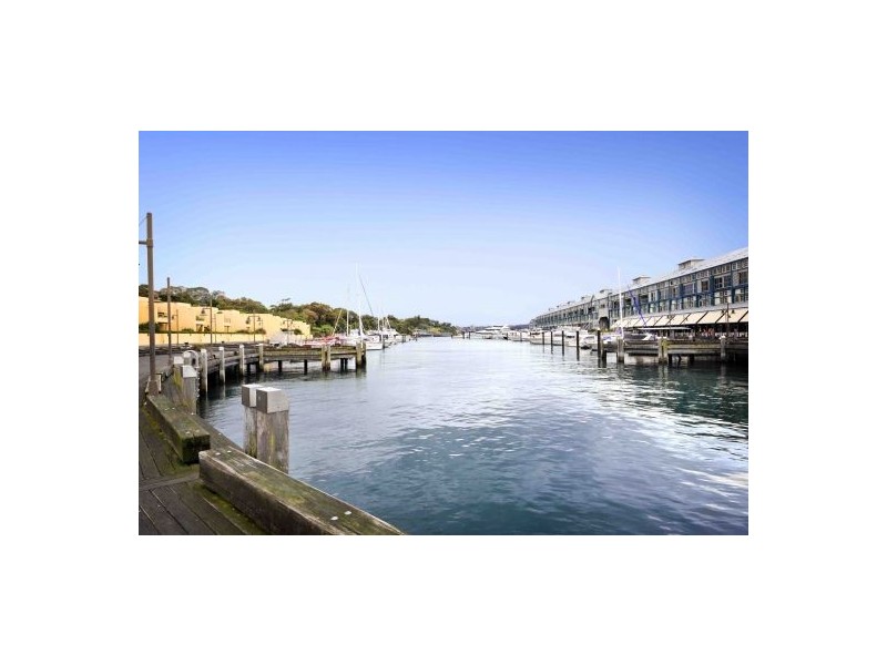 60/19-23 Plunkett / Forbes Street, Woolloomooloo NSW 2011