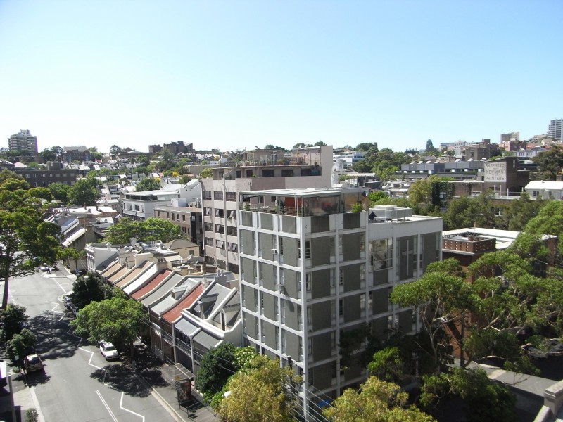 63/6 Stanley Street, East Sydney NSW 2010