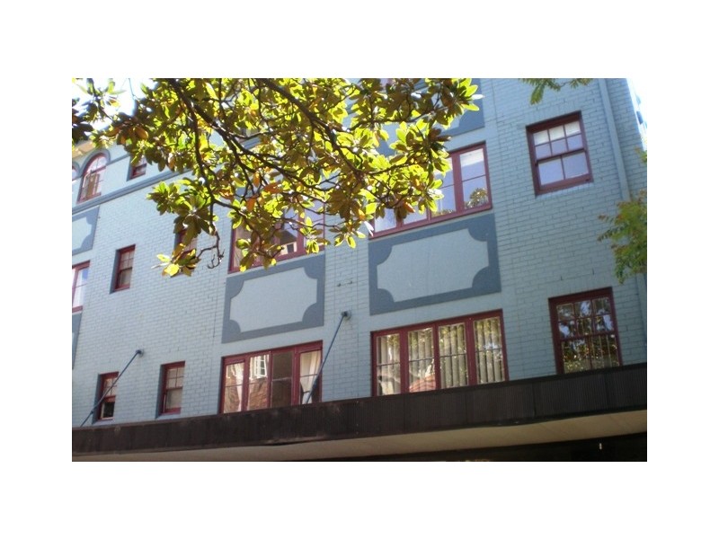 11/8B Hughes St, Potts Point NSW 2011