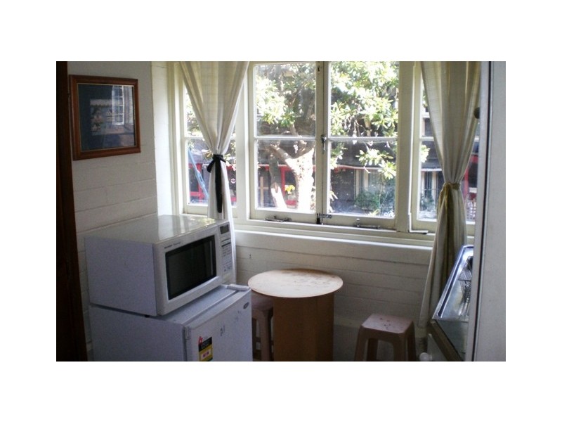11/8B Hughes St, Potts Point NSW 2011