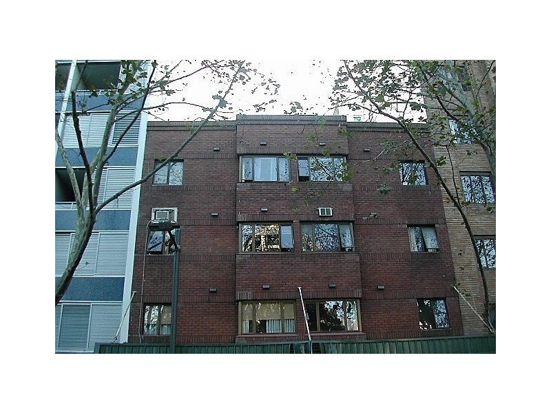203/117D Macleay Street, Potts Point NSW 2011