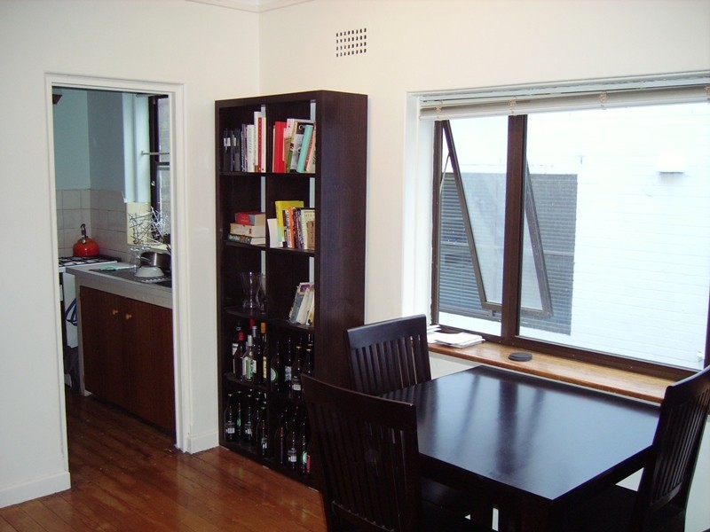 203/117D Macleay Street, Potts Point NSW 2011
