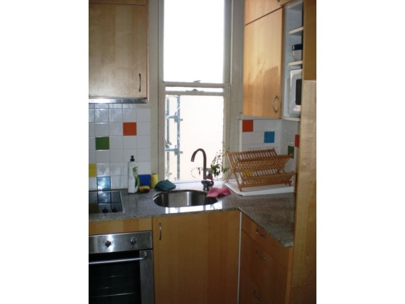 16/26 Kings Cross Rd, Rushcutters Bay NSW 2011