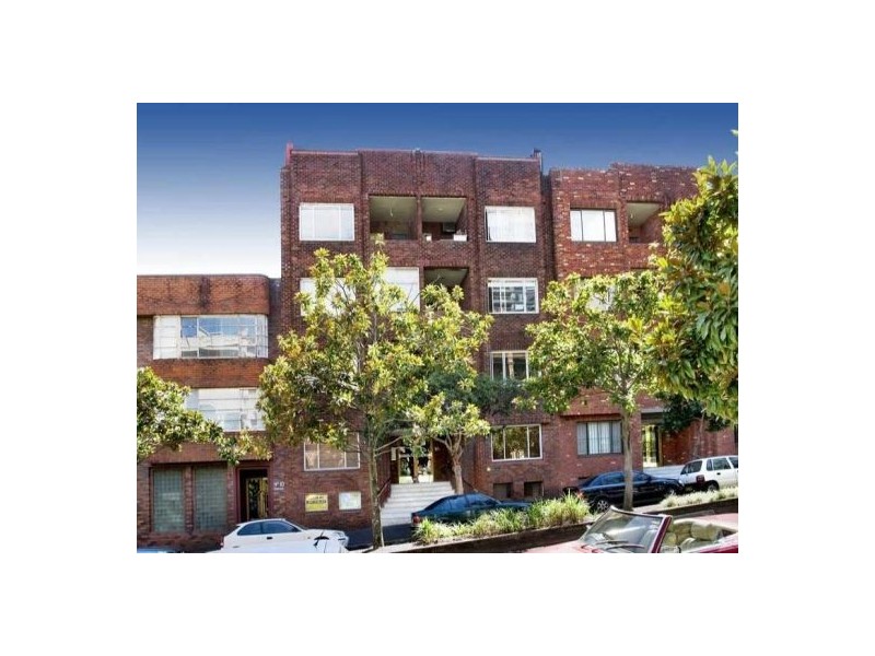 2/10 Challis Avenue, Potts Point NSW 2011