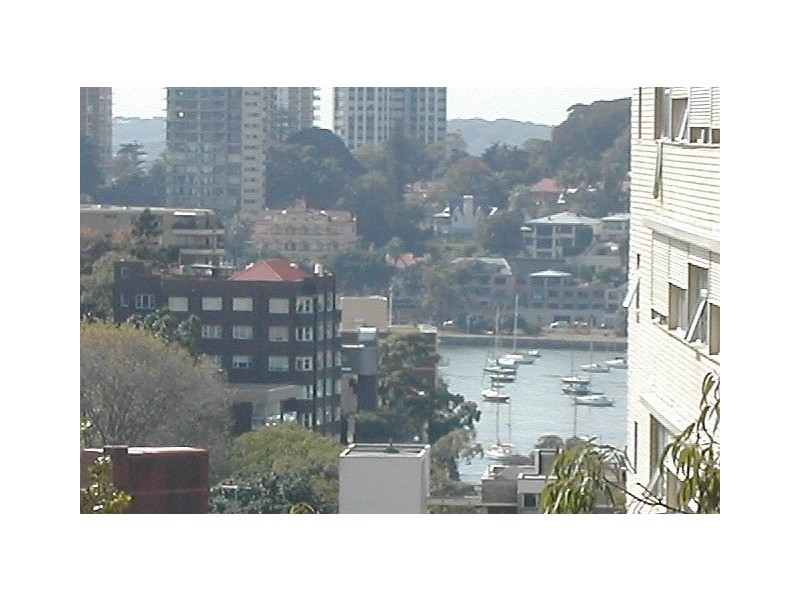 29/61 Bayswater Road, Rushcutters Bay NSW 2011
