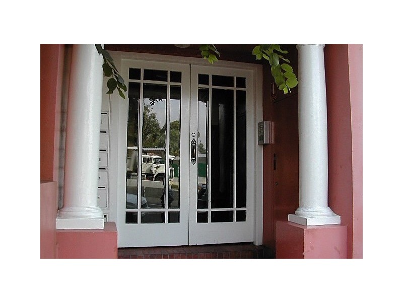 8/80 Bayswater Road, Rushcutters Bay NSW 2011