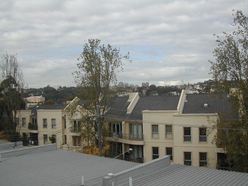 2/41 Womerah Lane, Darlinghurst NSW 2010