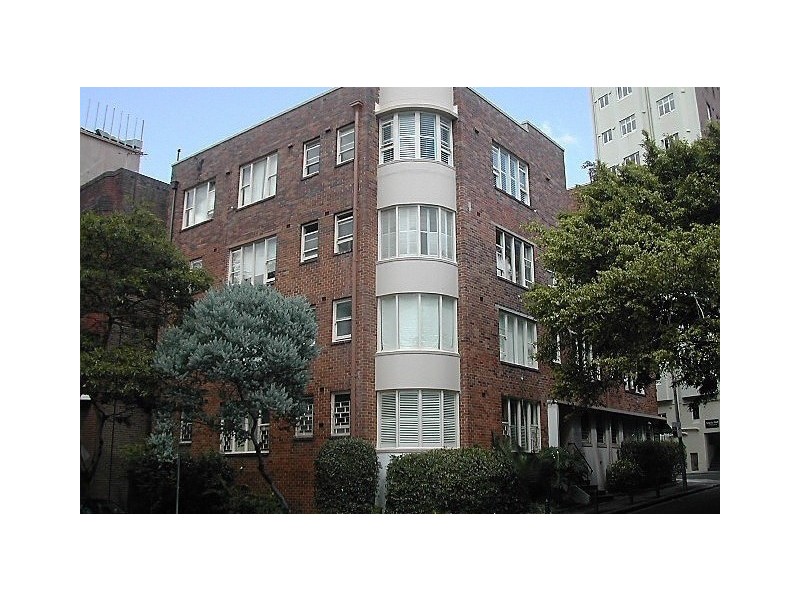 10/3 Barncleuth Square, Potts Point NSW 2011