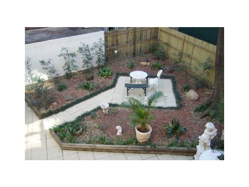 9/4 McDonald Street, Potts Point NSW 2011