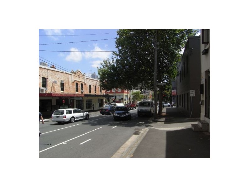 166 Crown Street, East Sydney NSW 2010