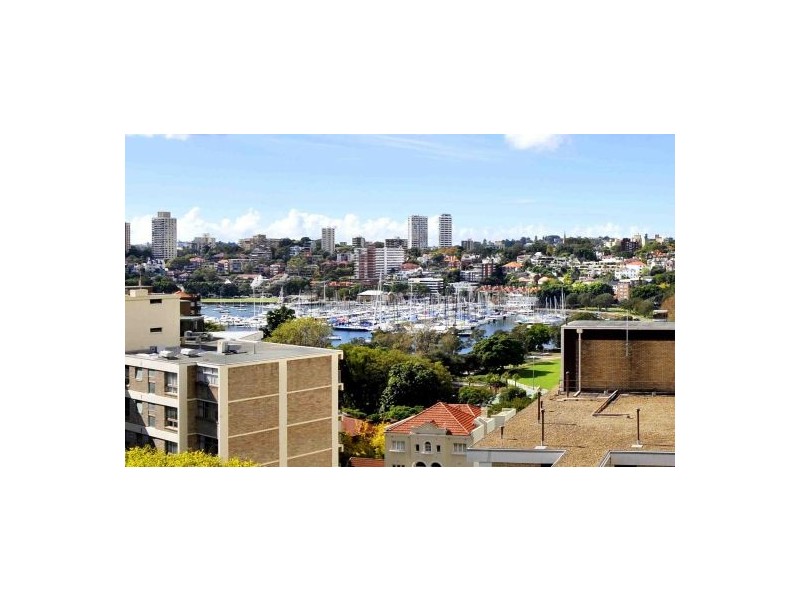 42/10 Barncleuth Square, Elizabeth Bay NSW 2011