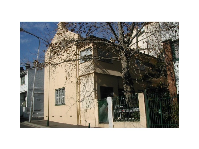 2/1 Hughes Street, Potts Point NSW 2011