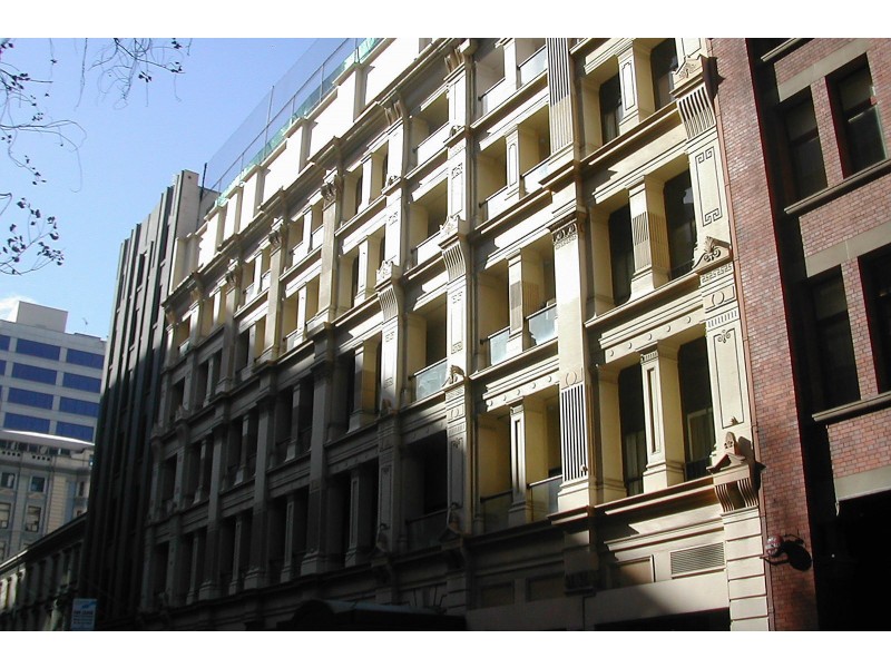 16/104-118 Clarence Street, Sydney NSW 2000