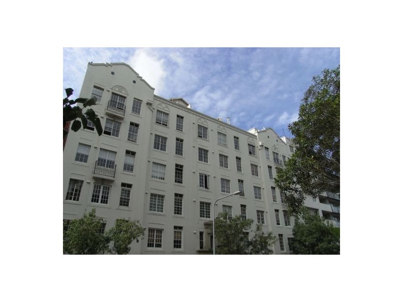 4/2 Greenknowe Avenue, Elizabeth Bay NSW 2011