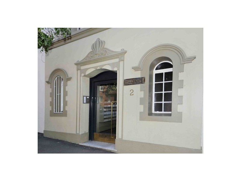 4/2 Greenknowe Avenue, Elizabeth Bay NSW 2011
