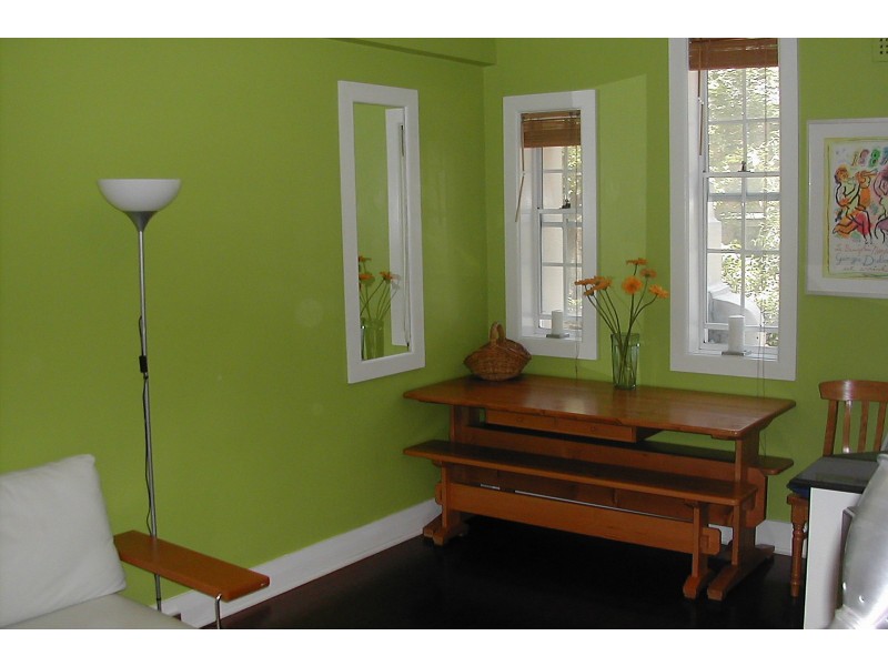 4/2 Greenknowe Avenue, Elizabeth Bay NSW 2011