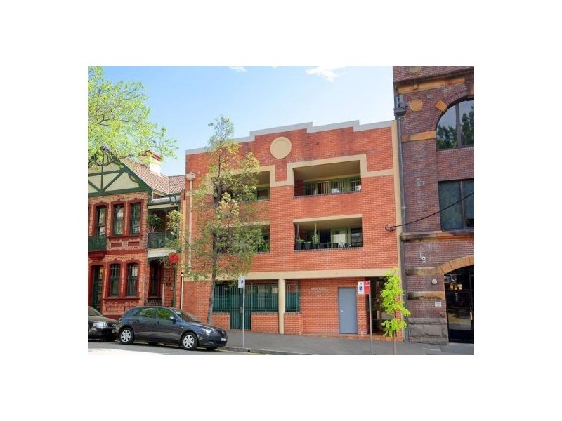 7/165  Dowling Street, Potts Point NSW 2011