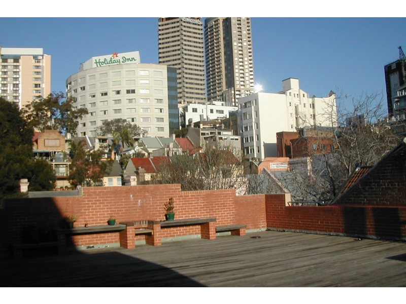 7/165  Dowling Street, Potts Point NSW 2011