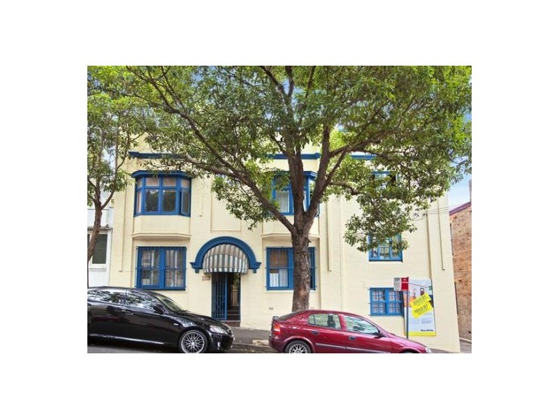 11/253 Palmer Street, East Sydney NSW 2010