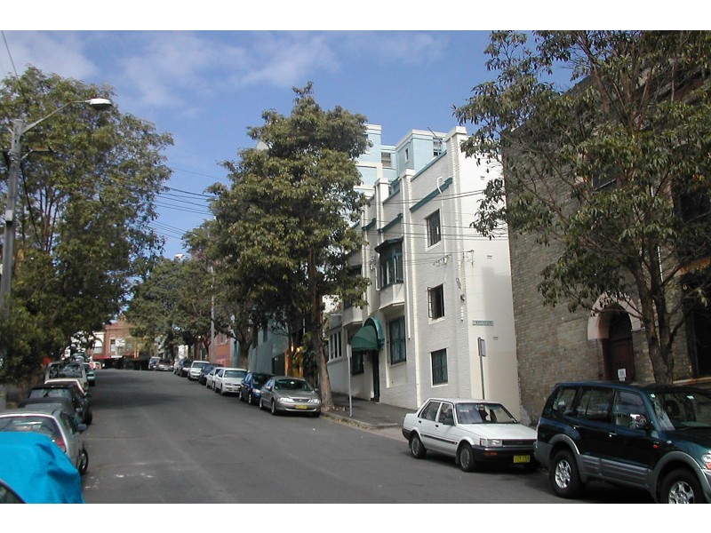 11/253 Palmer Street, East Sydney NSW 2010