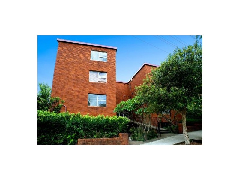 9/51  Glenview Street, Paddington NSW 2021