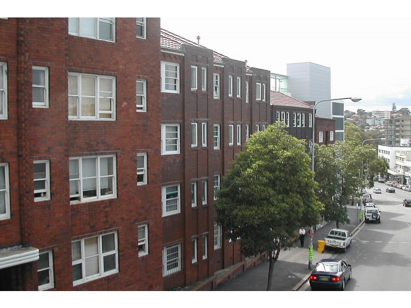 10/66 Bayswater Road, Rushcutters Bay NSW 2011