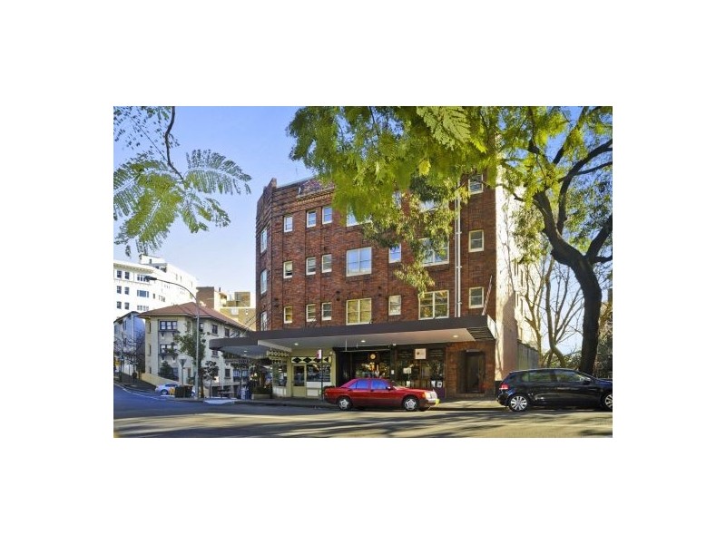 4/76 Elizabeth Bay Road, Elizabeth Bay NSW 2011