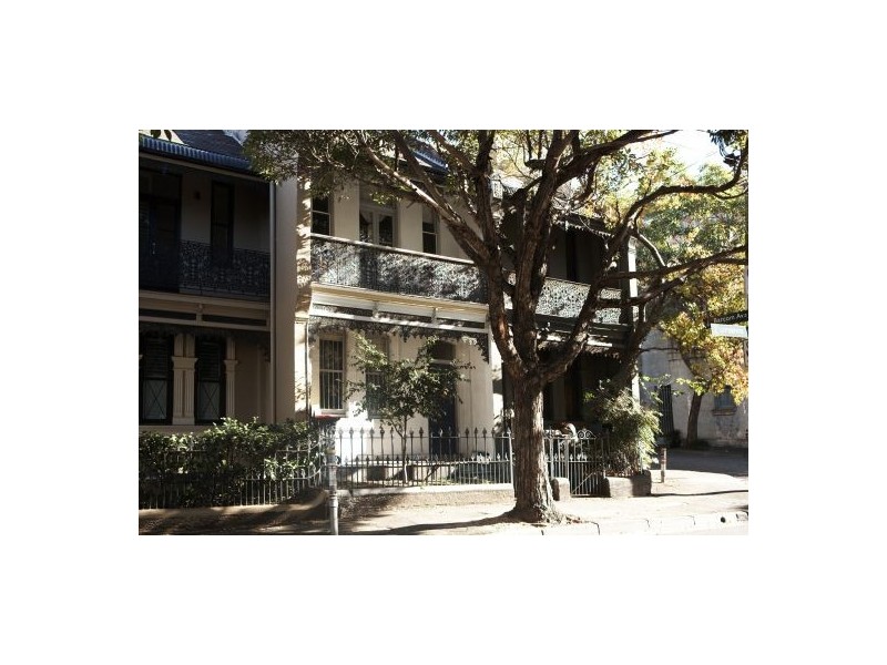 469 Liverpool Street, Darlinghurst NSW 2010