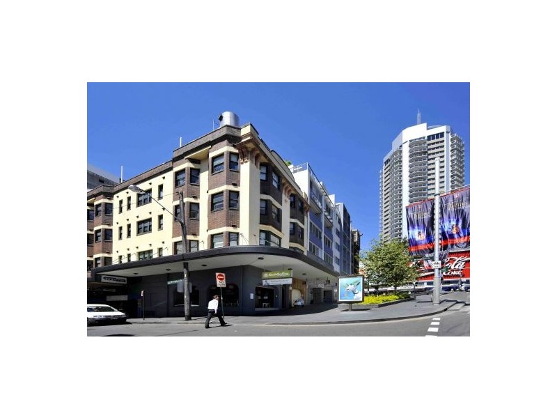 11/230 William Street, Potts Point NSW 2011
