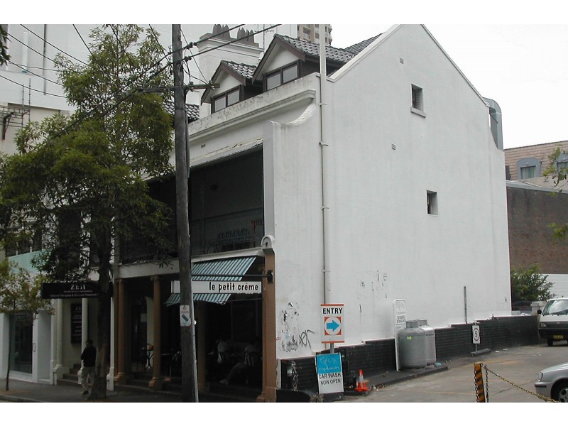 116 Darlinghurst Road, Darlinghurst NSW 2010