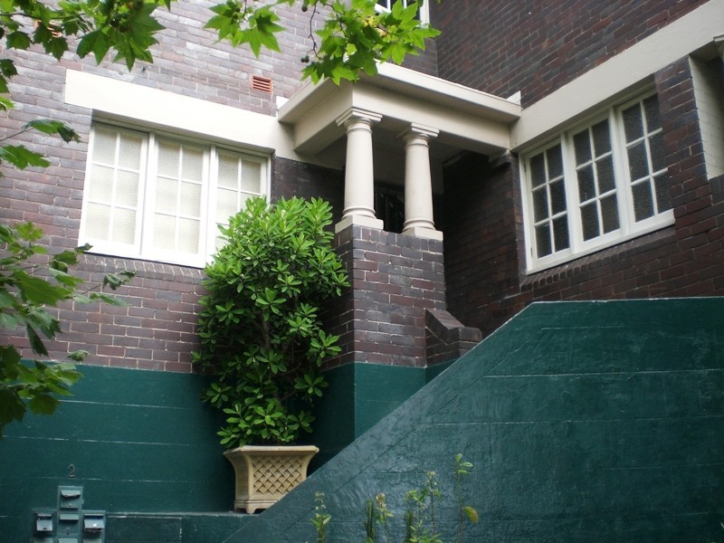 3/2 Royston Street, Darlinghurst NSW 2010